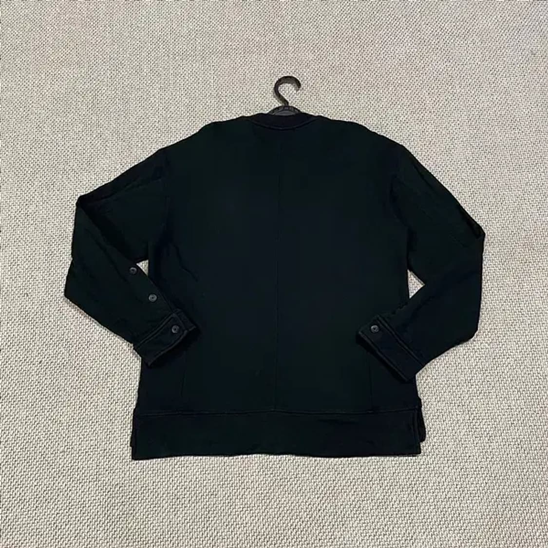 L 타임옴므 라운드 맨투맨 20SS N.5964 상품이미지4