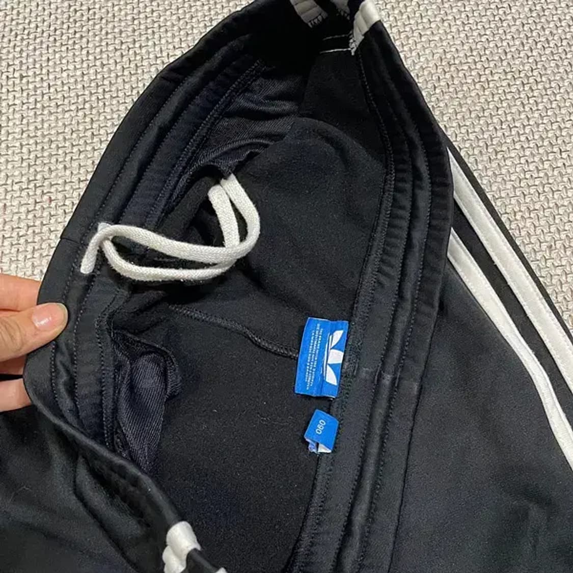 S 아디다스 트레이닝복 바지 하의 N.5975 상품이미지4