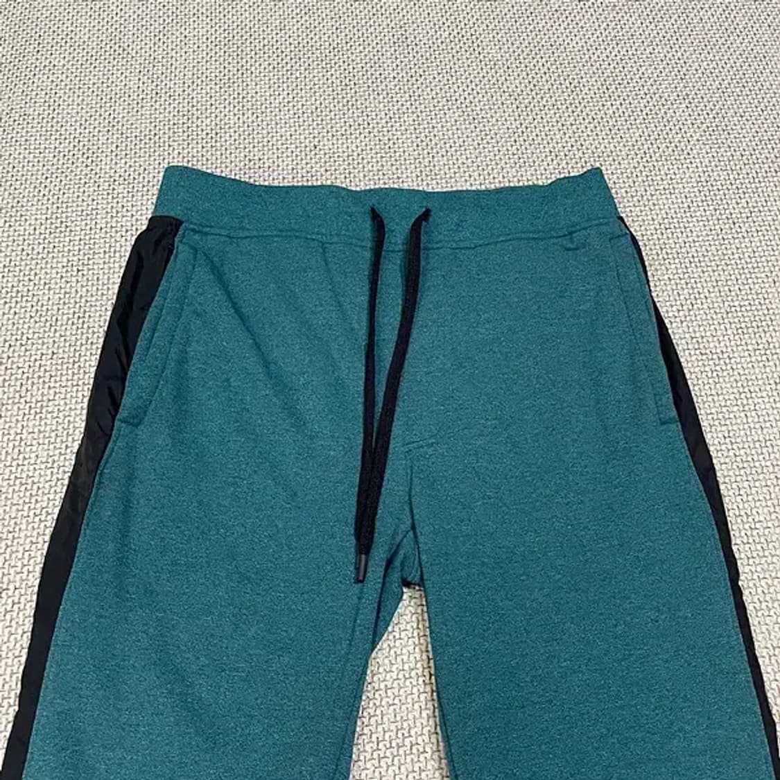 L 언더아머 트레이닝복 바지 하의 N.5977 상품이미지2