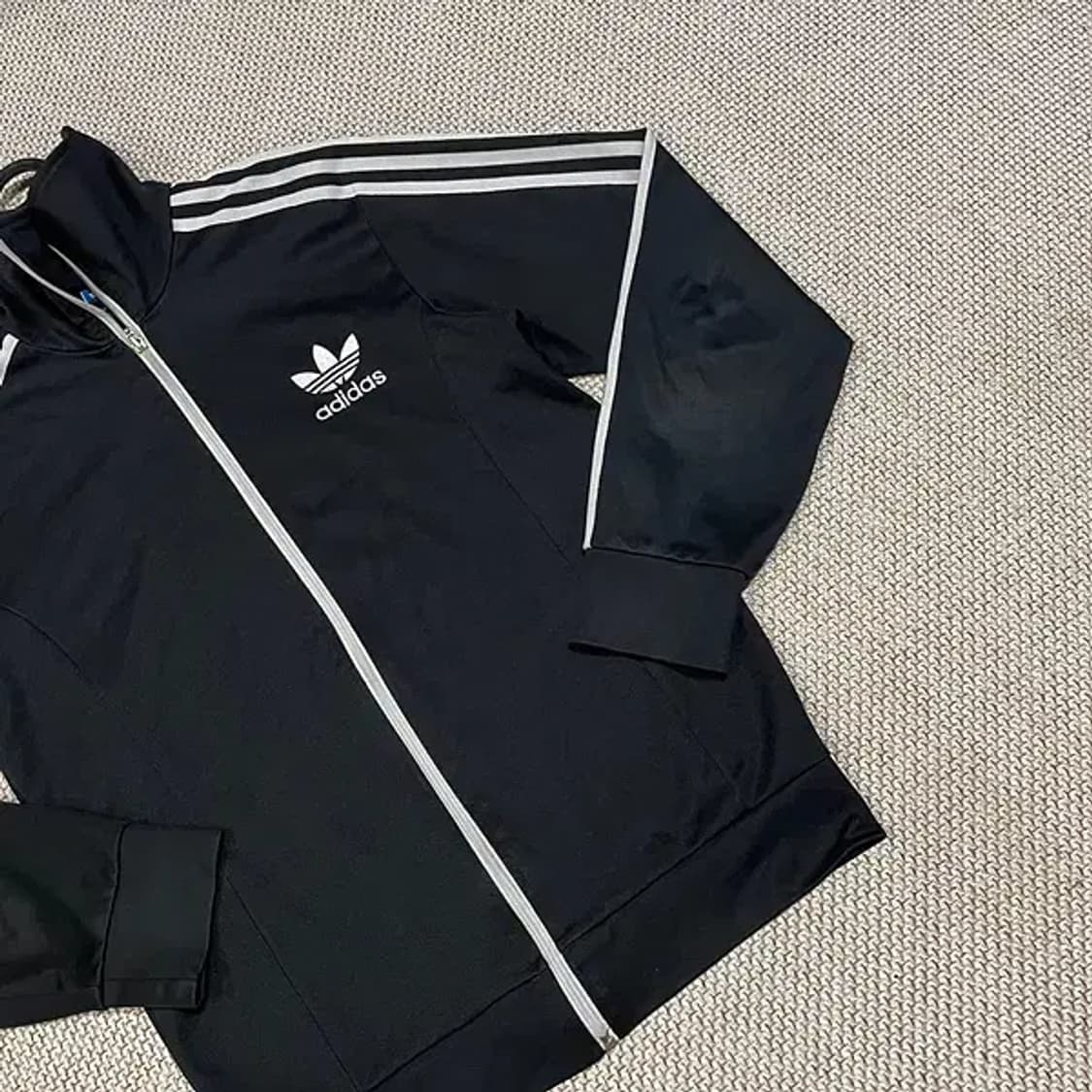 L 아디다스 여성 유로파 트랙탑 져지 자켓 N.6005 상품이미지2