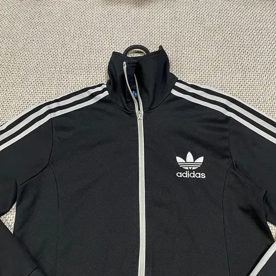 L 아디다스 여성 유로파 트랙탑 져지 자켓 N.6005 상품이미지3
