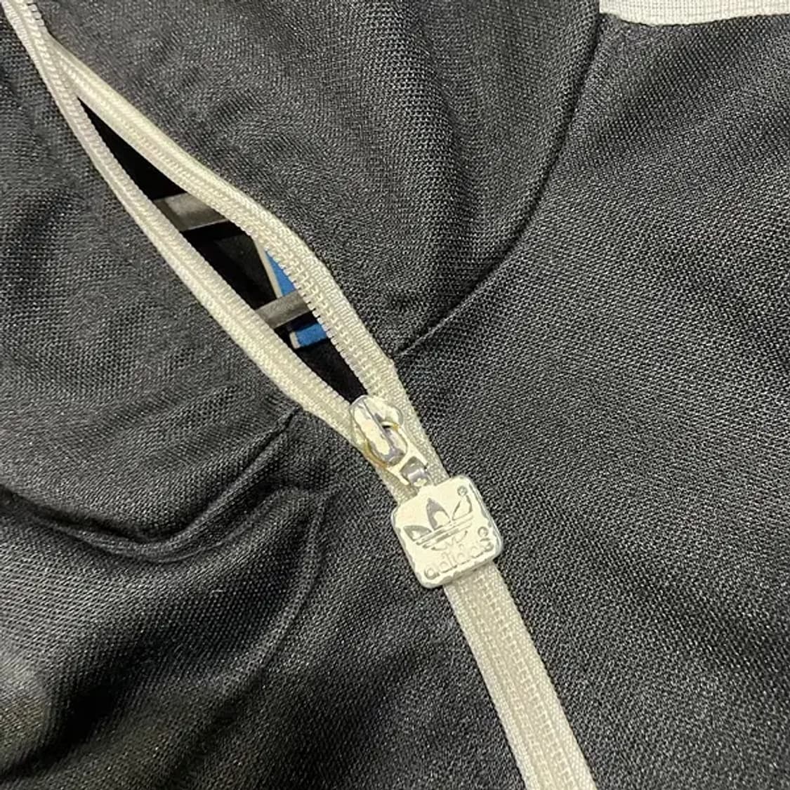 L 아디다스 여성 유로파 트랙탑 져지 자켓 N.6005 상품이미지4