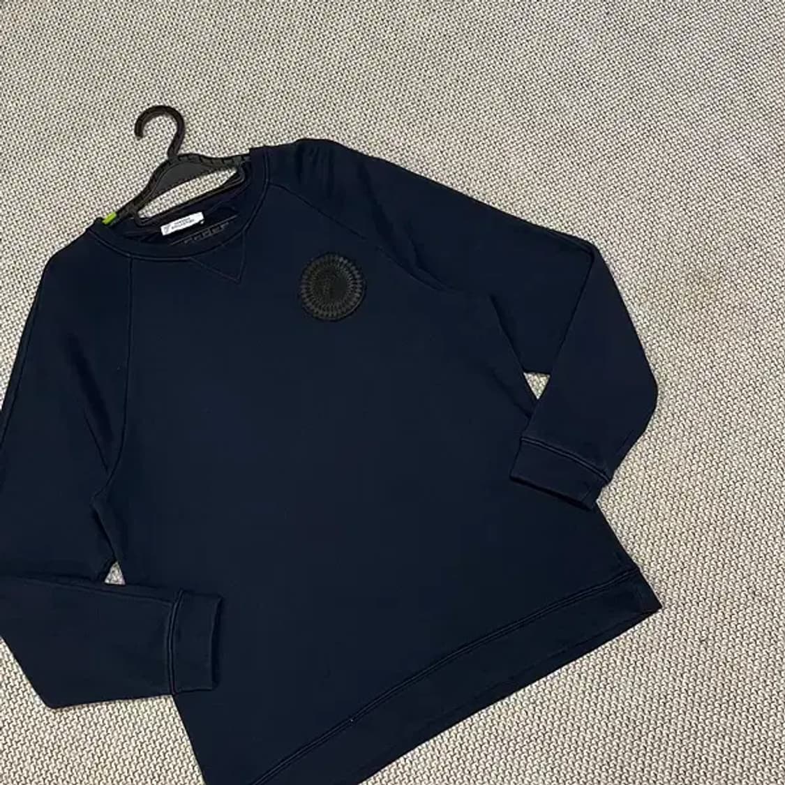 M 베르사체 컬렉션 라운드 맨투맨 N.6008 상품이미지2