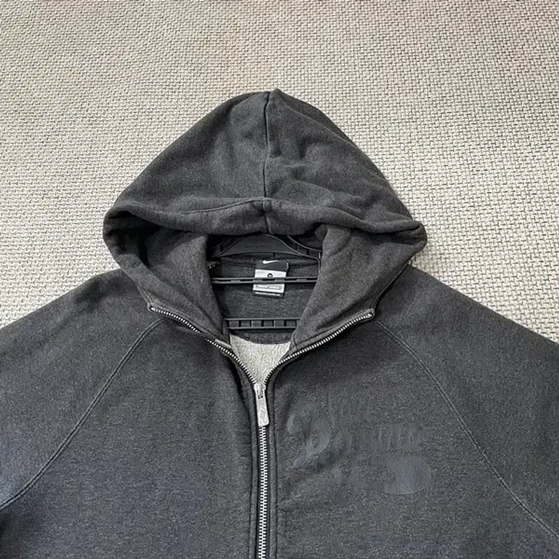 M 나이키 바르셀로나 후드집업 자켓 N.6052 상품이미지3