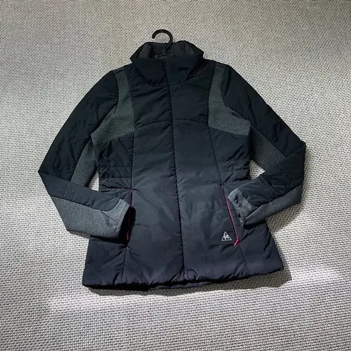 S 르꼬끄 여성 경량패딩 자켓 N.6062 상품이미지1