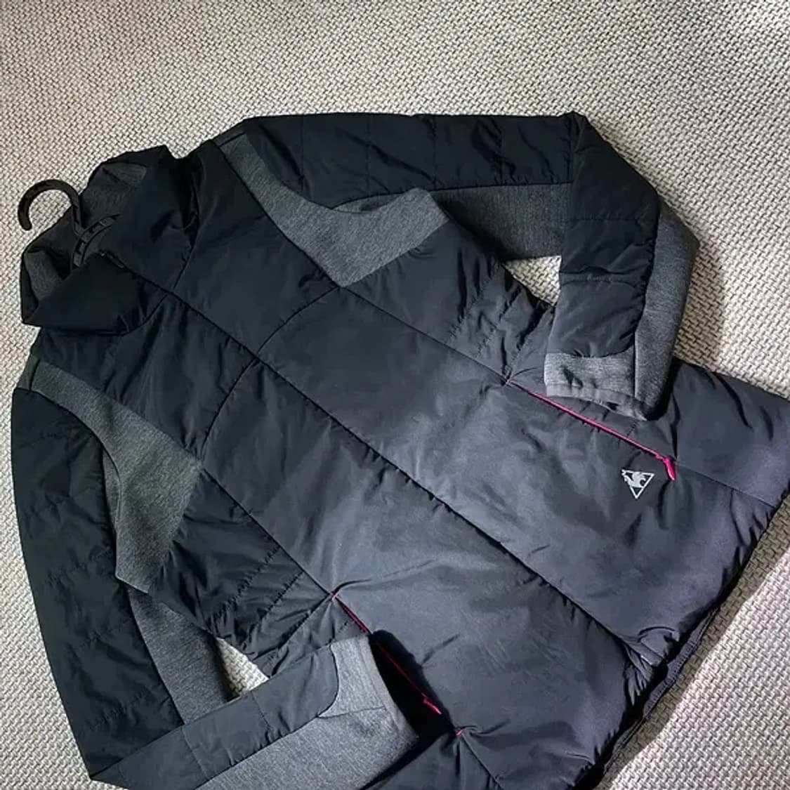 S 르꼬끄 여성 경량패딩 자켓 N.6062 상품이미지2