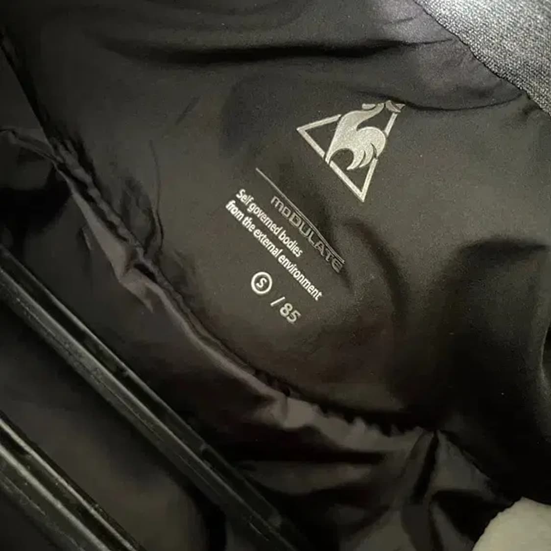 S 르꼬끄 여성 경량패딩 자켓 N.6062 상품이미지6