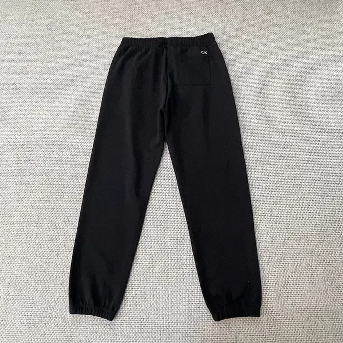 M 캘빈클라인 여성 트레이닝복 바지 하의 N.6079 상품이미지3