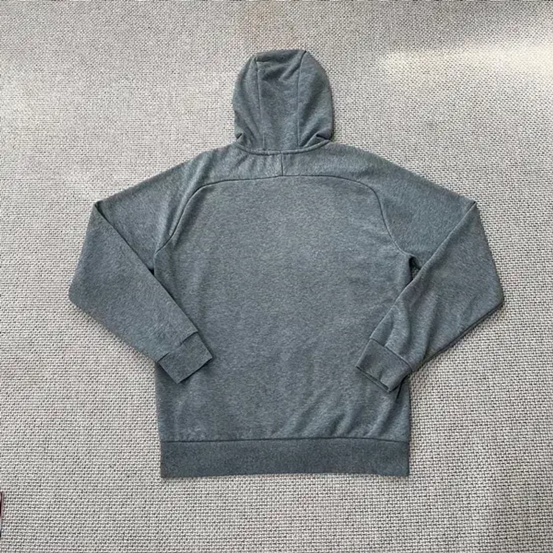 M 퓨마 후드집업 자켓 N.6101 상품이미지4