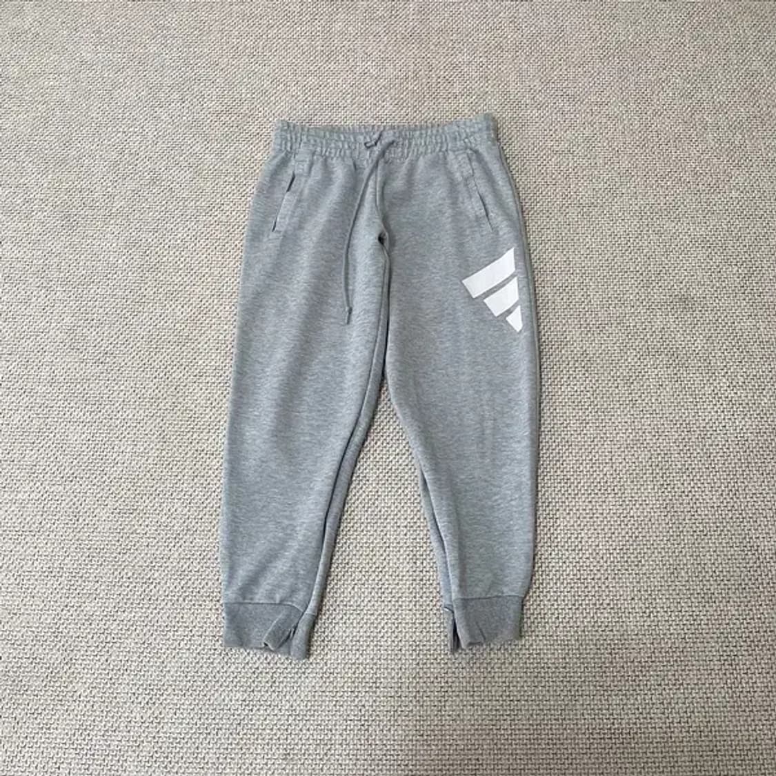 XS 아디다스 여성 트레이닝 조거팬츠 바지 N.6135 상품이미지1