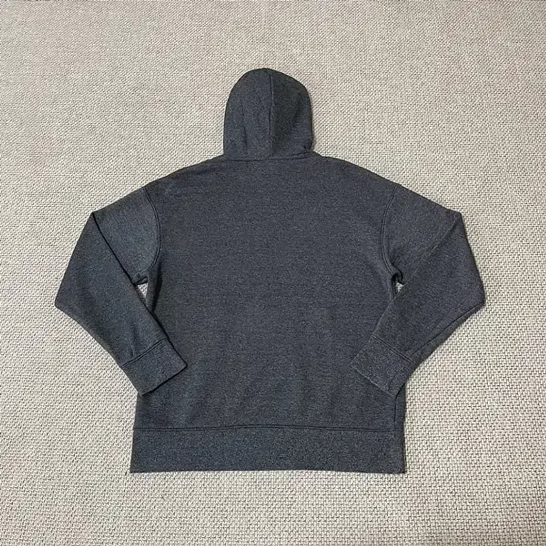 L 나이키 스우시 후드티셔츠 N.6113 상품이미지4