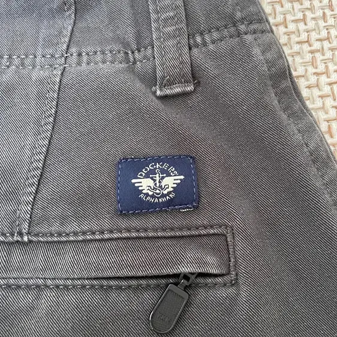 32 다커스 DOCKERS 치노팬츠 바지 N.6209 상품이미지4