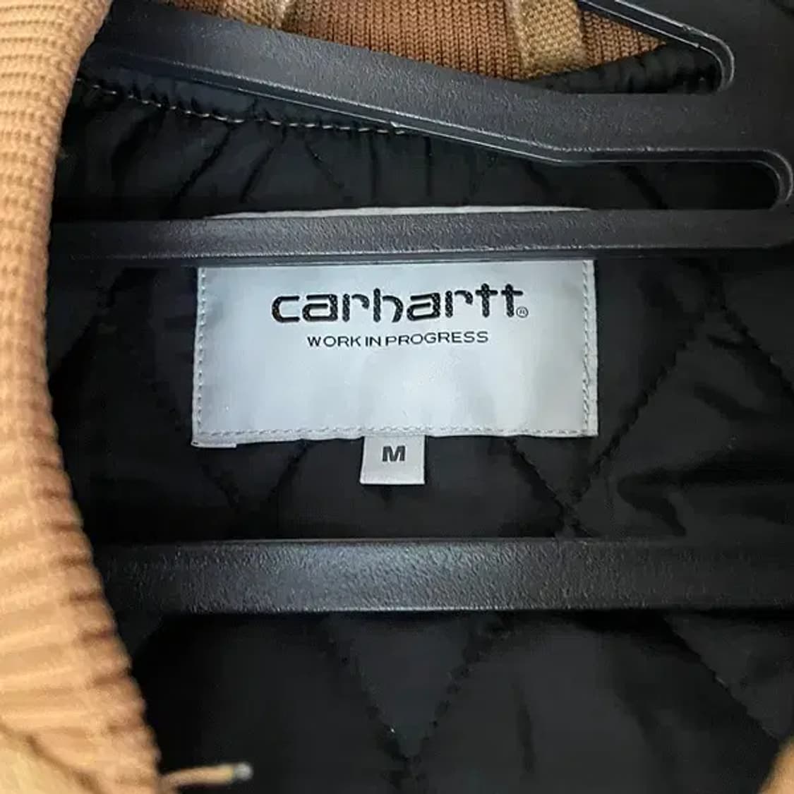 M 칼하트 워크 조끼 베스트 N.6201 상품이미지7