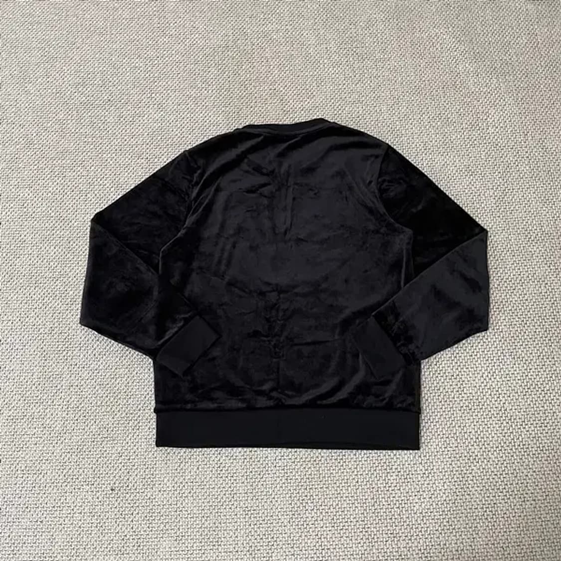 M 휠라 스웨이드 언더웨어 세트 N.6211 상품이미지3