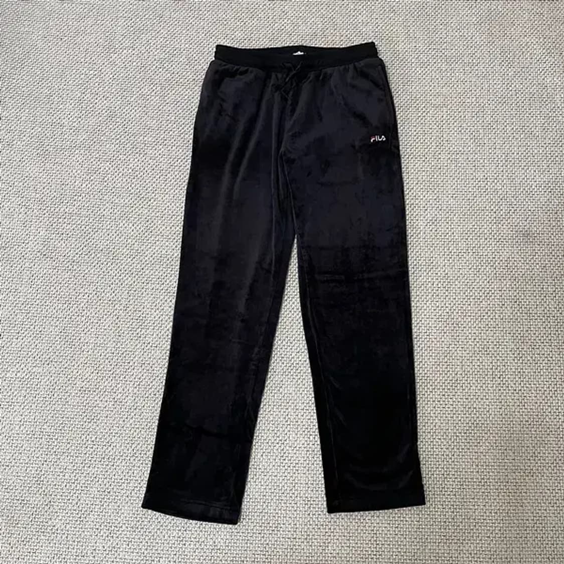 M 휠라 스웨이드 언더웨어 세트 N.6211 상품이미지6