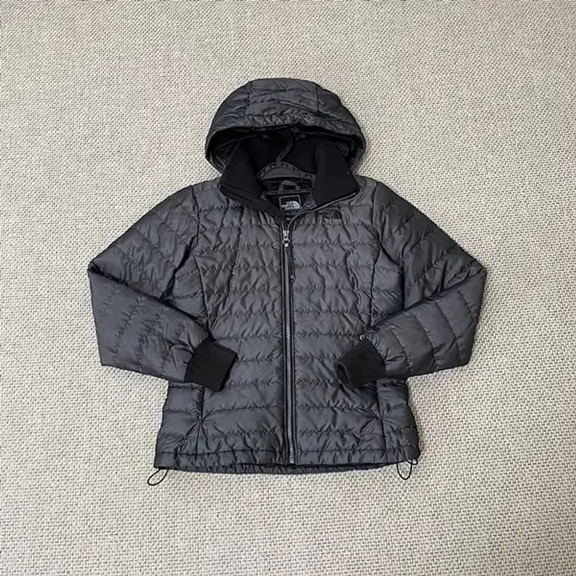 S 노스페이스 여성 경량패딩 자켓 N.6247 상품이미지1