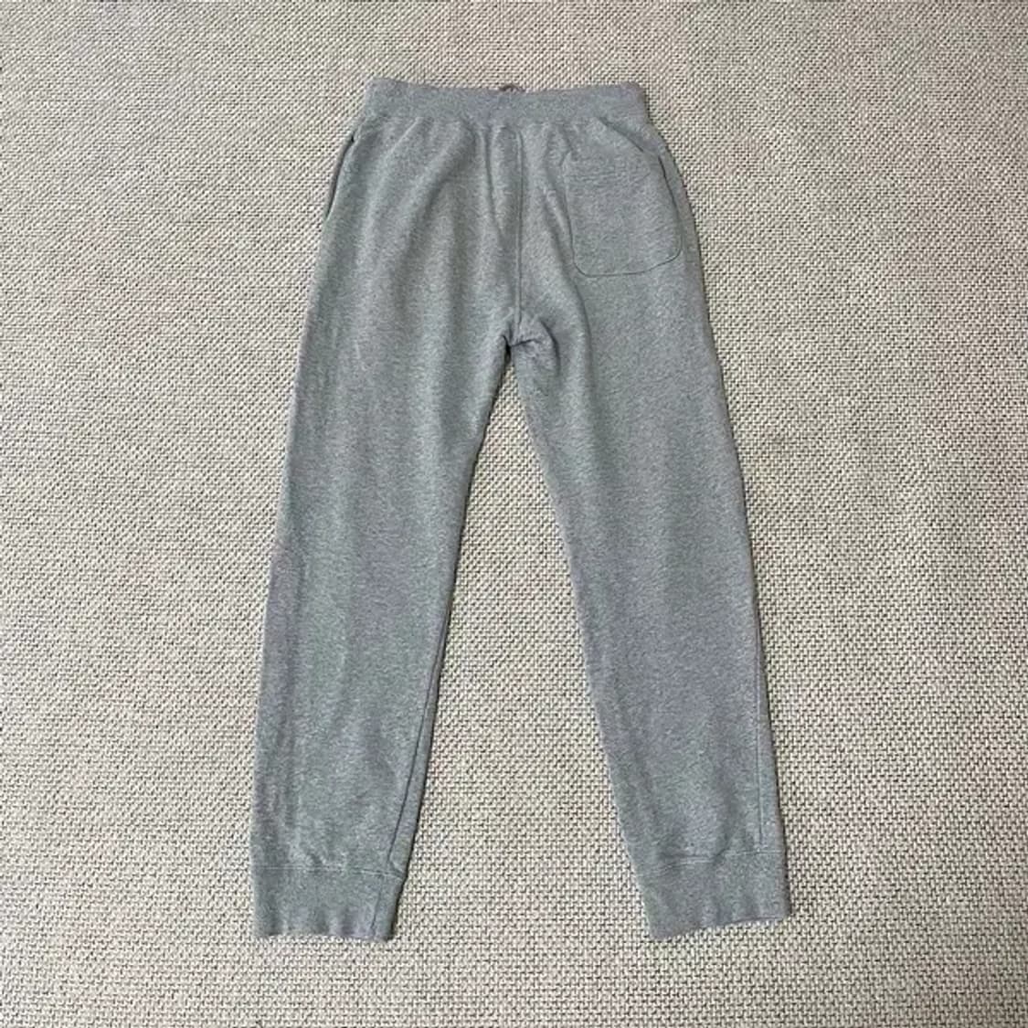 L 챔피온 트레이닝 조거팬츠 바지 N.6219 상품이미지3