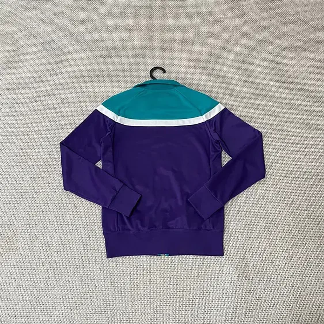 M 나이키 여성 트레이닝복 져지 자켓 N.6260 상품이미지4