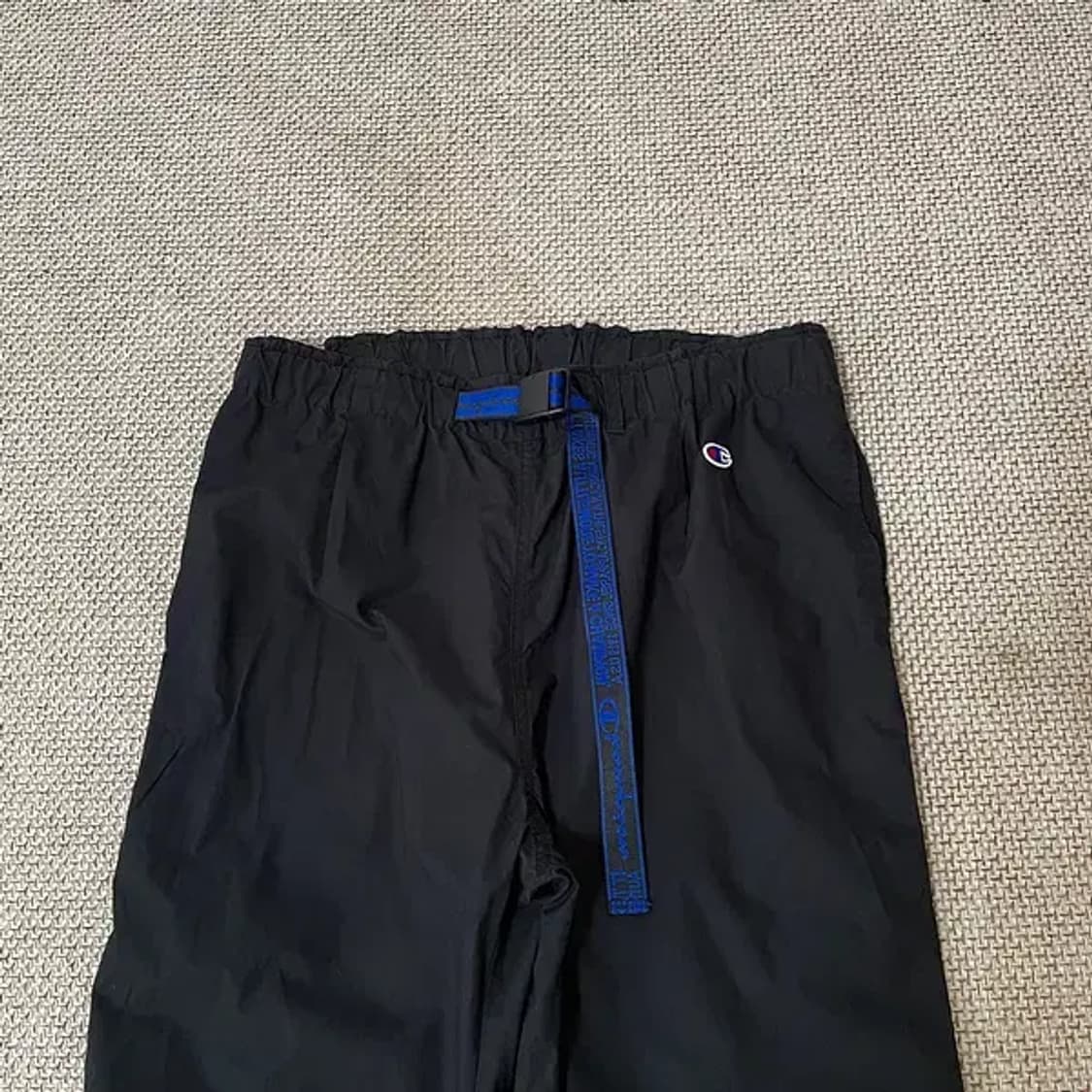 L 챔피온 트레이닝복 바지 하의 N.6250 상품이미지2