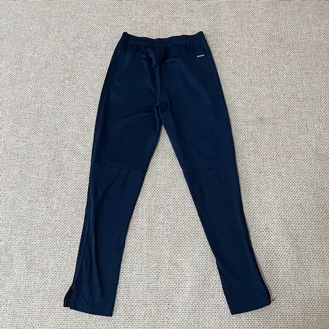 160 (XS) 아디다스 트레이닝복 바지 하의 N.6251 상품이미지3