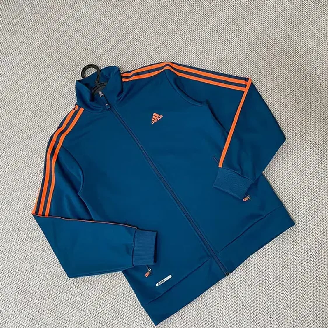 M 아디다스 트레이닝복 집업 자켓 N.6277 상품이미지2