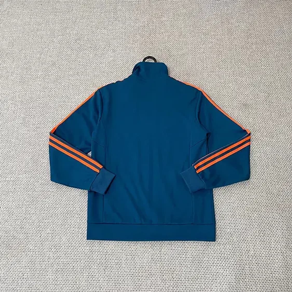 M 아디다스 트레이닝복 집업 자켓 N.6277 상품이미지4