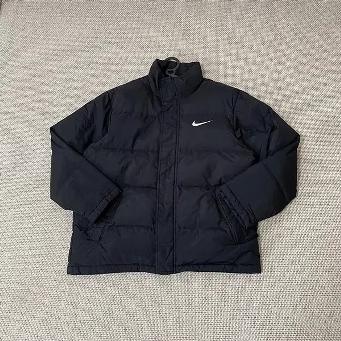 L 나이키 숏패딩 자켓 N.6290 상품이미지1