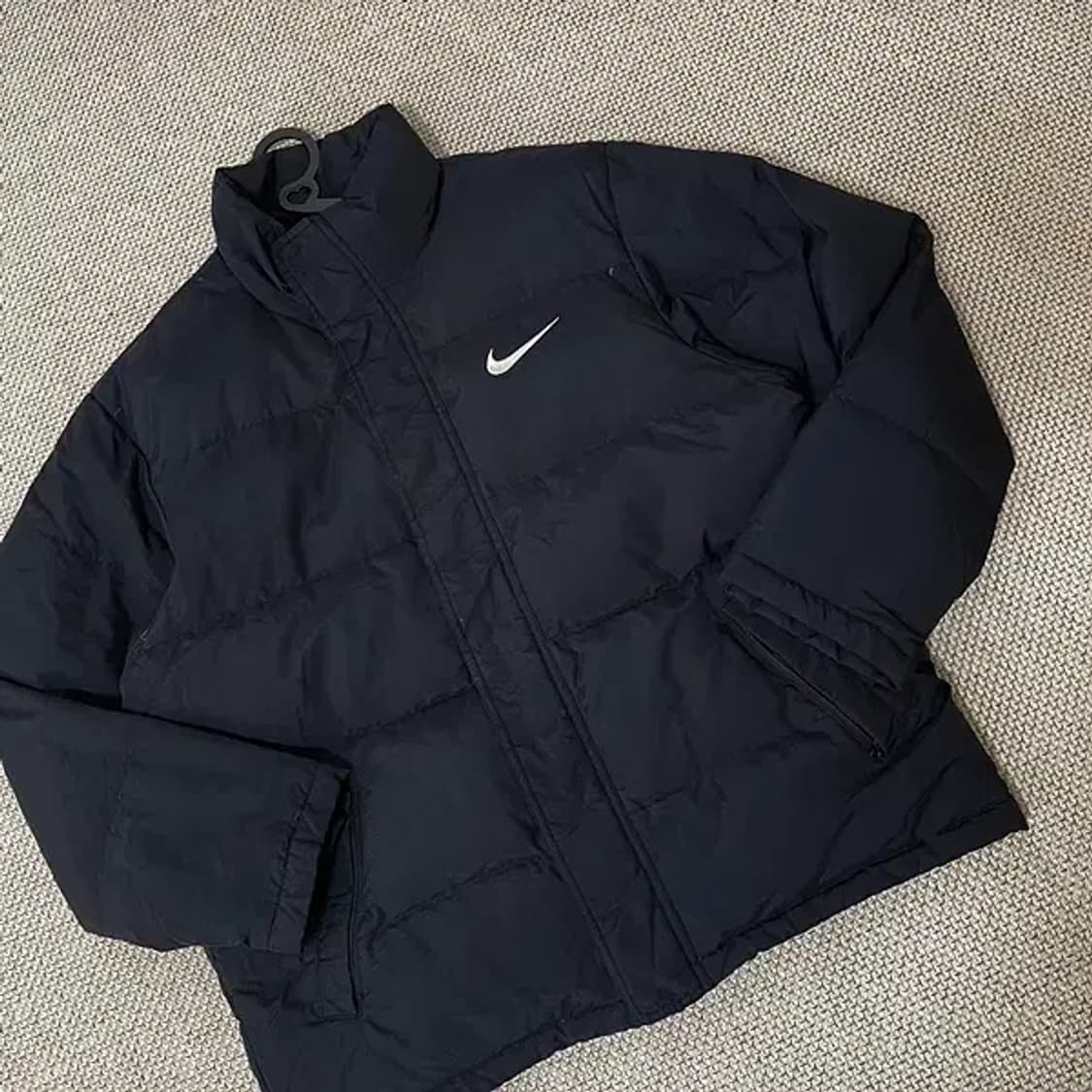 L 나이키 숏패딩 자켓 N.6290 상품이미지2