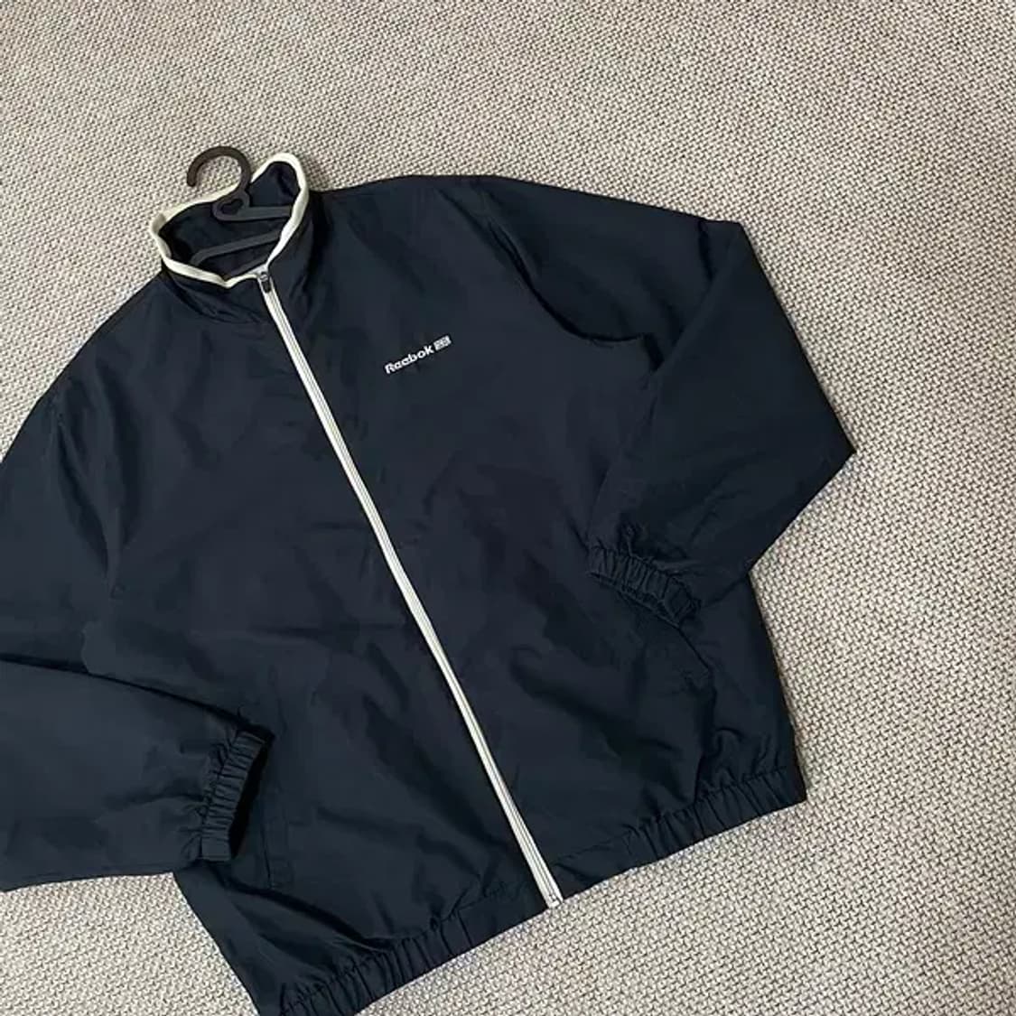 XL 리복 바람막이 자켓 N.6296 상품이미지2