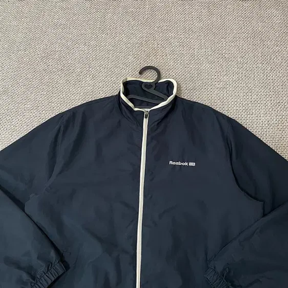 XL 리복 바람막이 자켓 N.6296 상품이미지3