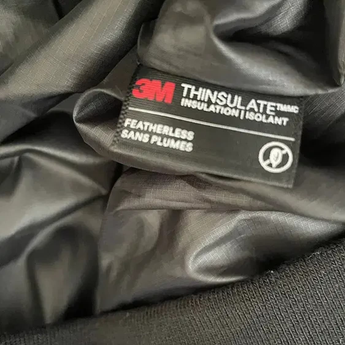 S 예스아이씨 푸퍼 퀼팅 자켓 패딩 N.6298 상품이미지6