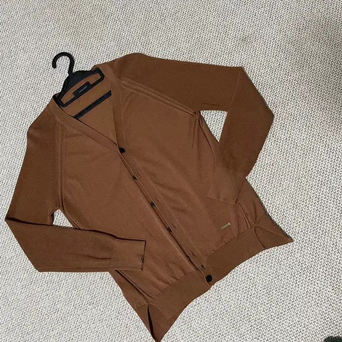 S 디스퀘어드2 가디건 N.6332 상품이미지2