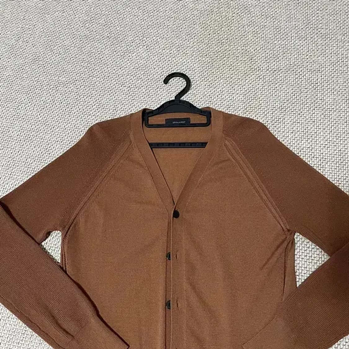 S 디스퀘어드2 가디건 N.6332 상품이미지3