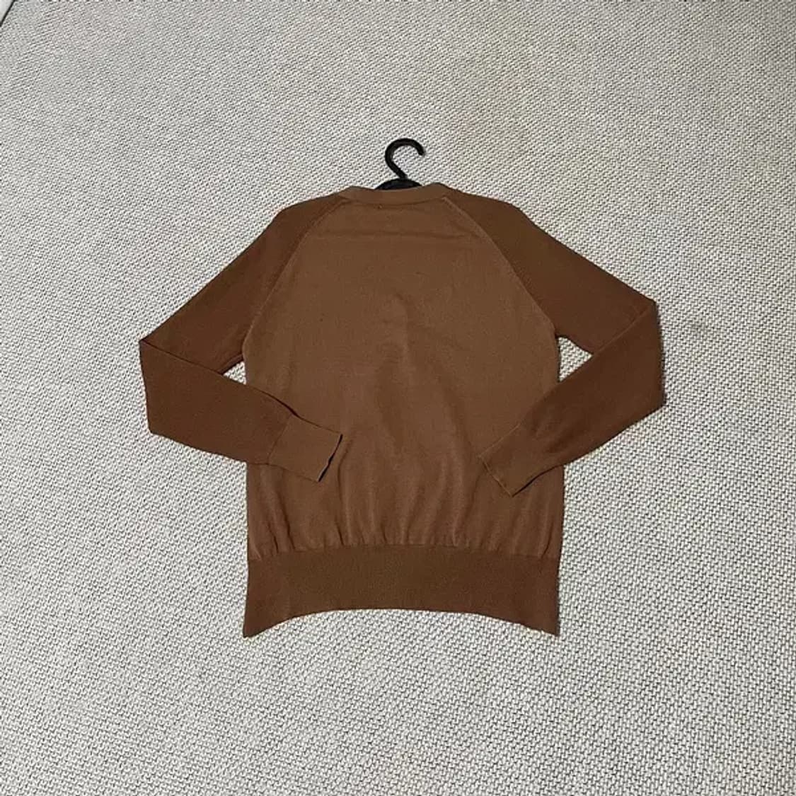 S 디스퀘어드2 가디건 N.6332 상품이미지4