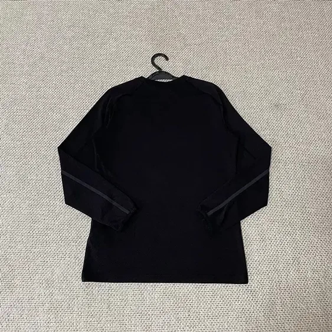 M 데상트 RFEDI 기능성 맨투맨 N.6341 상품이미지4