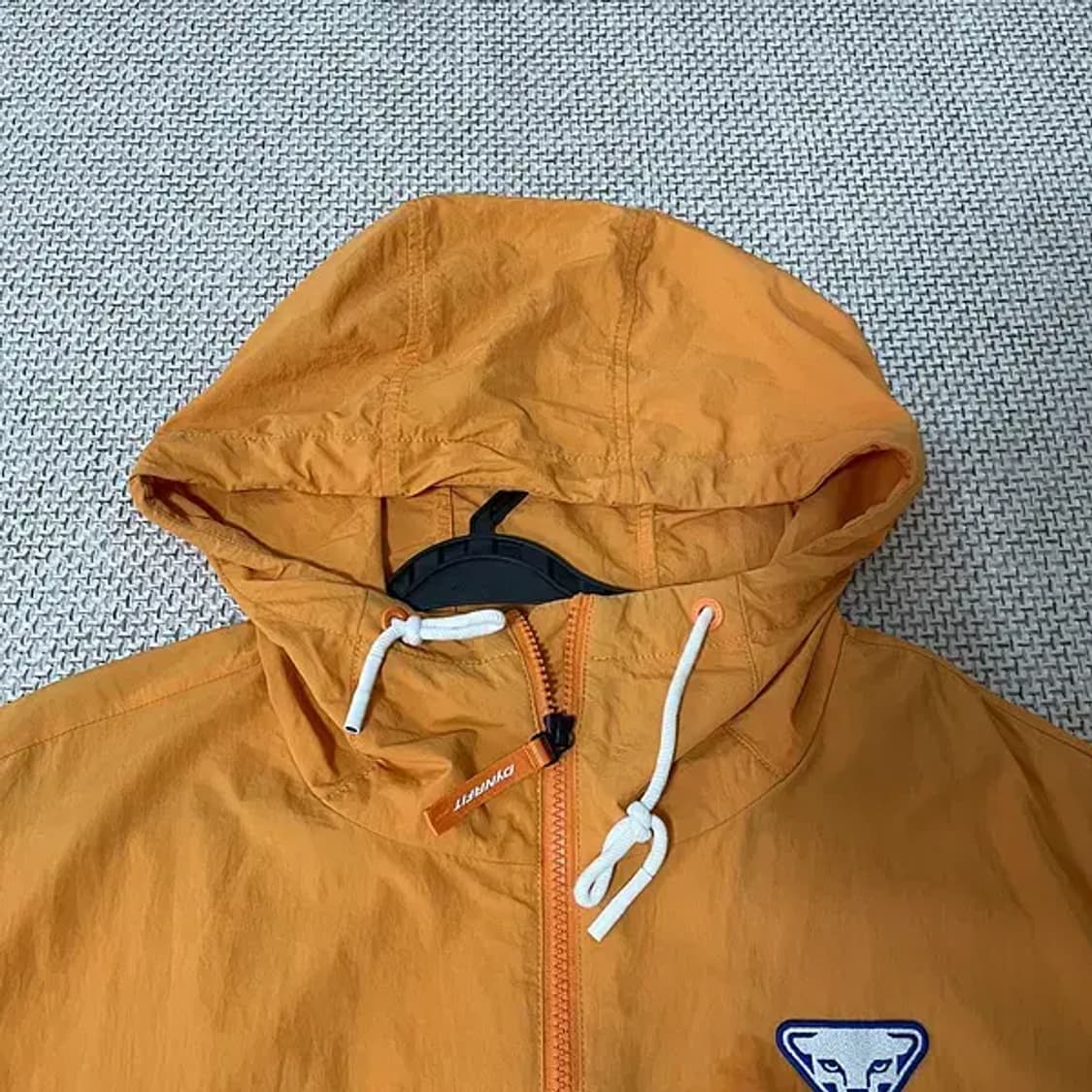 M 다이나핏 아노락 바람막이 N.6342 상품이미지3