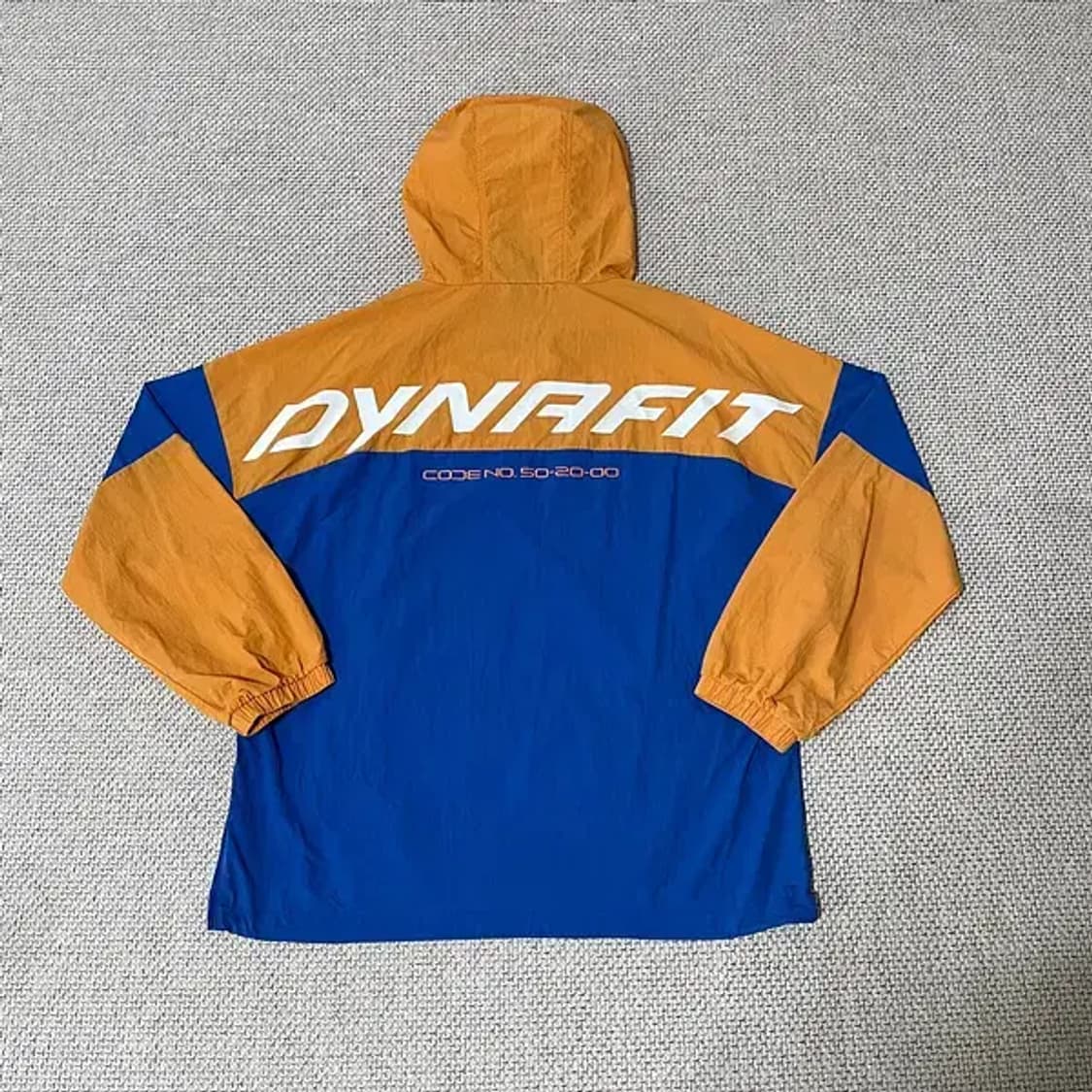 M 다이나핏 아노락 바람막이 N.6342 상품이미지4