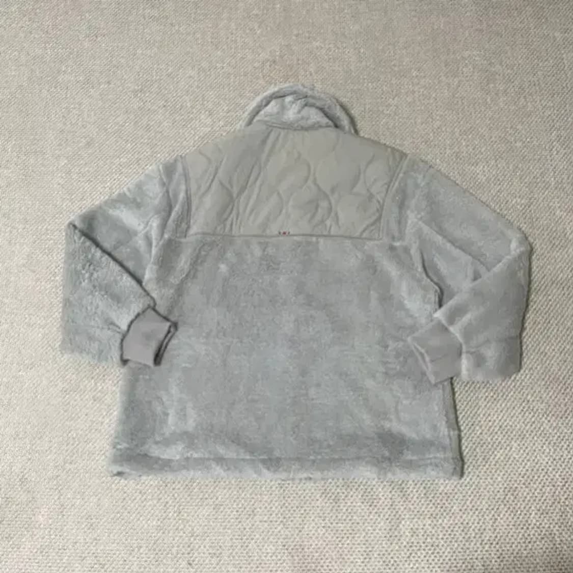 M 로맨틱크라운 후리스 자켓 N.6356 상품이미지4