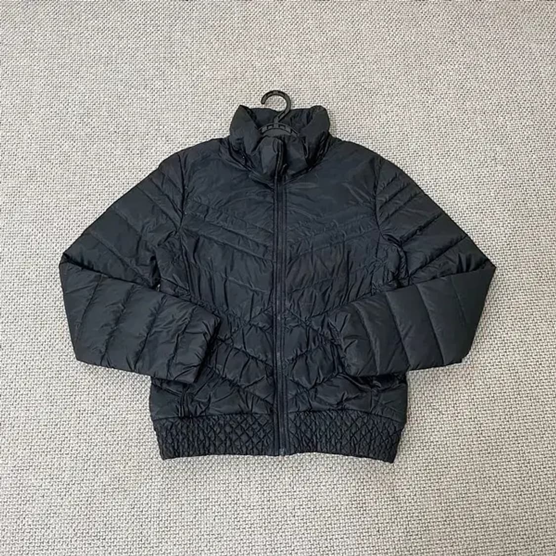 L 나이키 여성 경량패딩 조끼 N.6387 상품이미지1