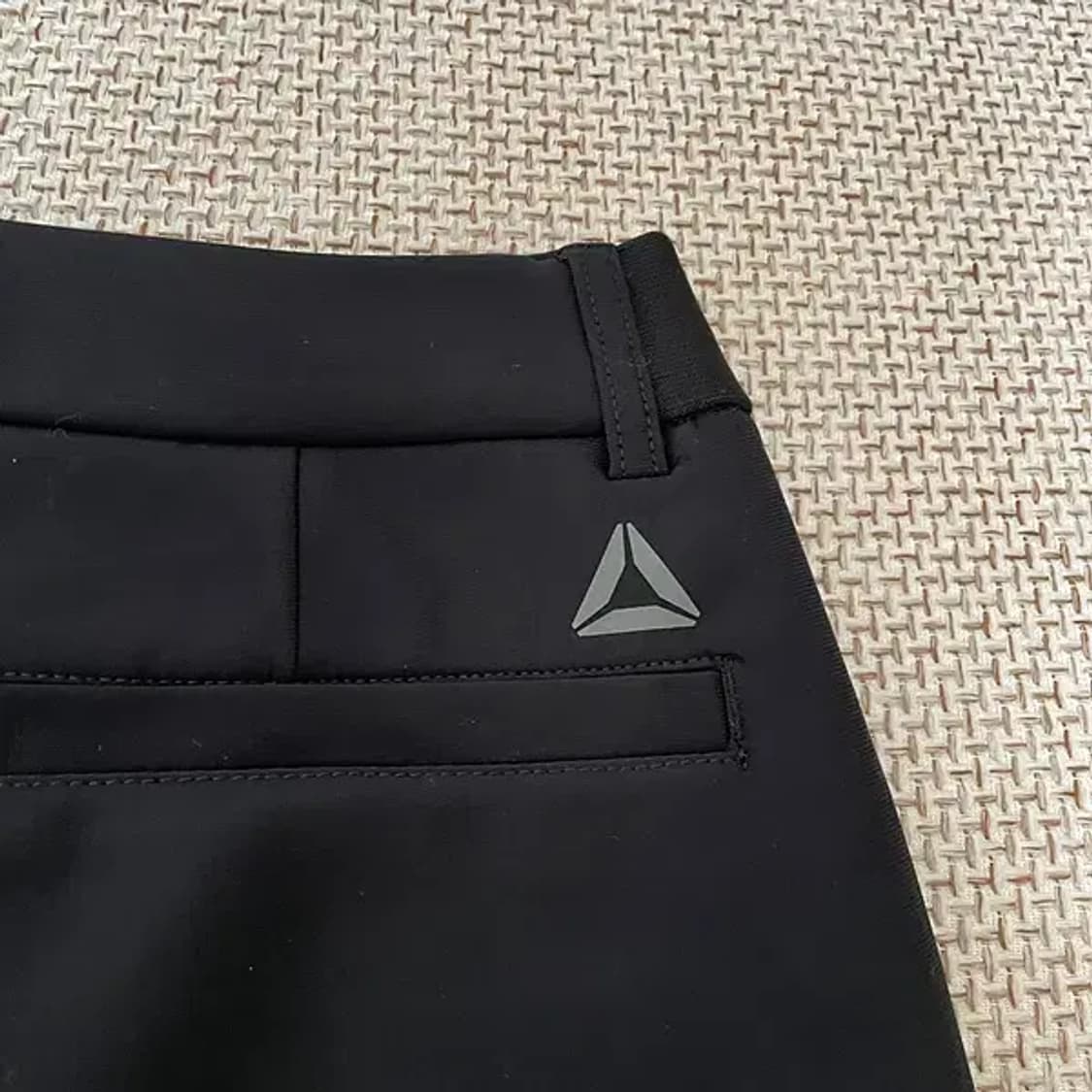 M 리복 기모 패딩 바지 하의 N.6399 상품이미지4