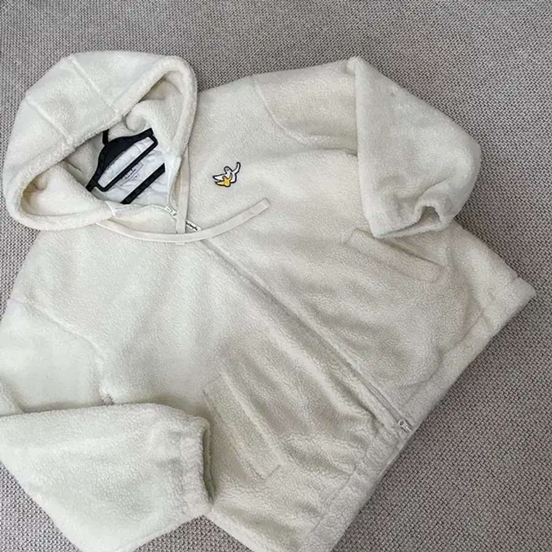 XL 마크곤잘레스 후리스 자켓 N.6379 상품이미지2