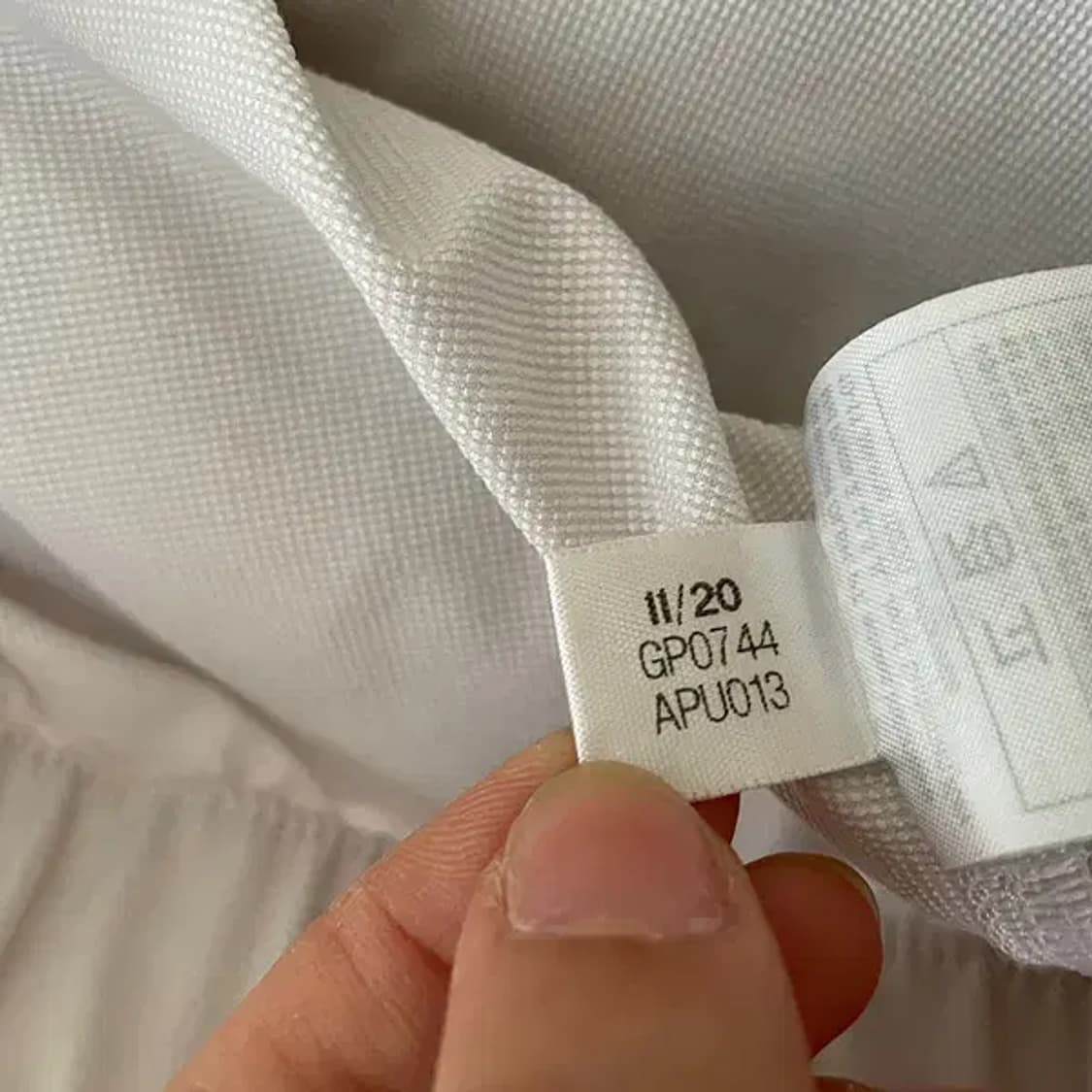 S 아디다스 바람막이 자켓 N.6406 상품이미지6