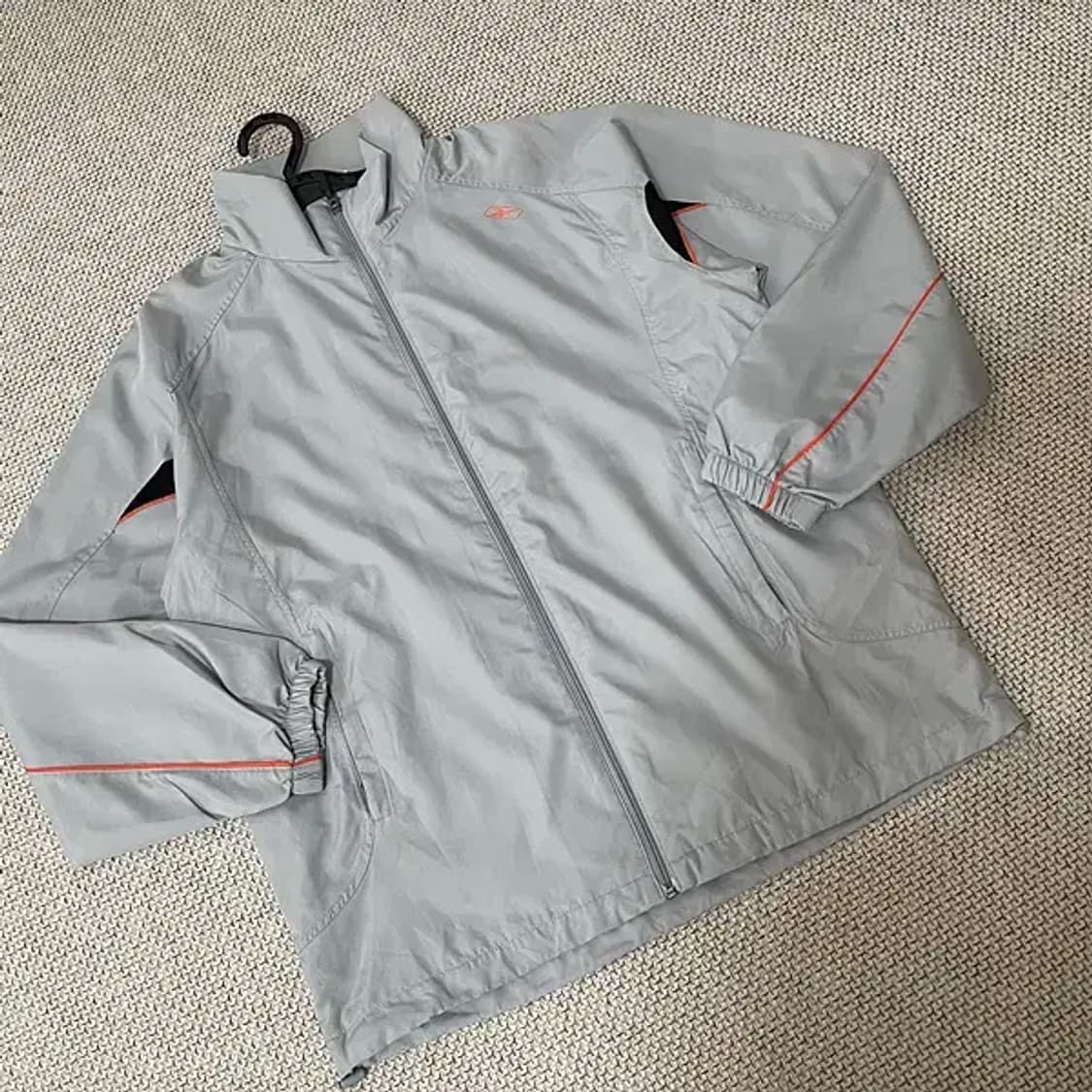 L 리복 바람막이 자켓 N.6429 상품이미지2