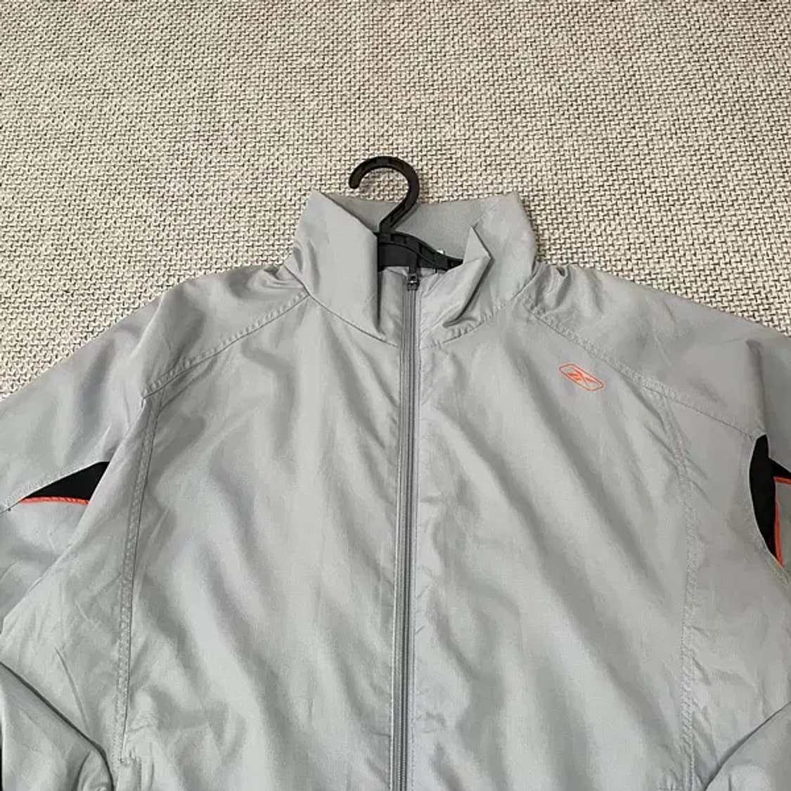 L 리복 바람막이 자켓 N.6429 상품이미지3