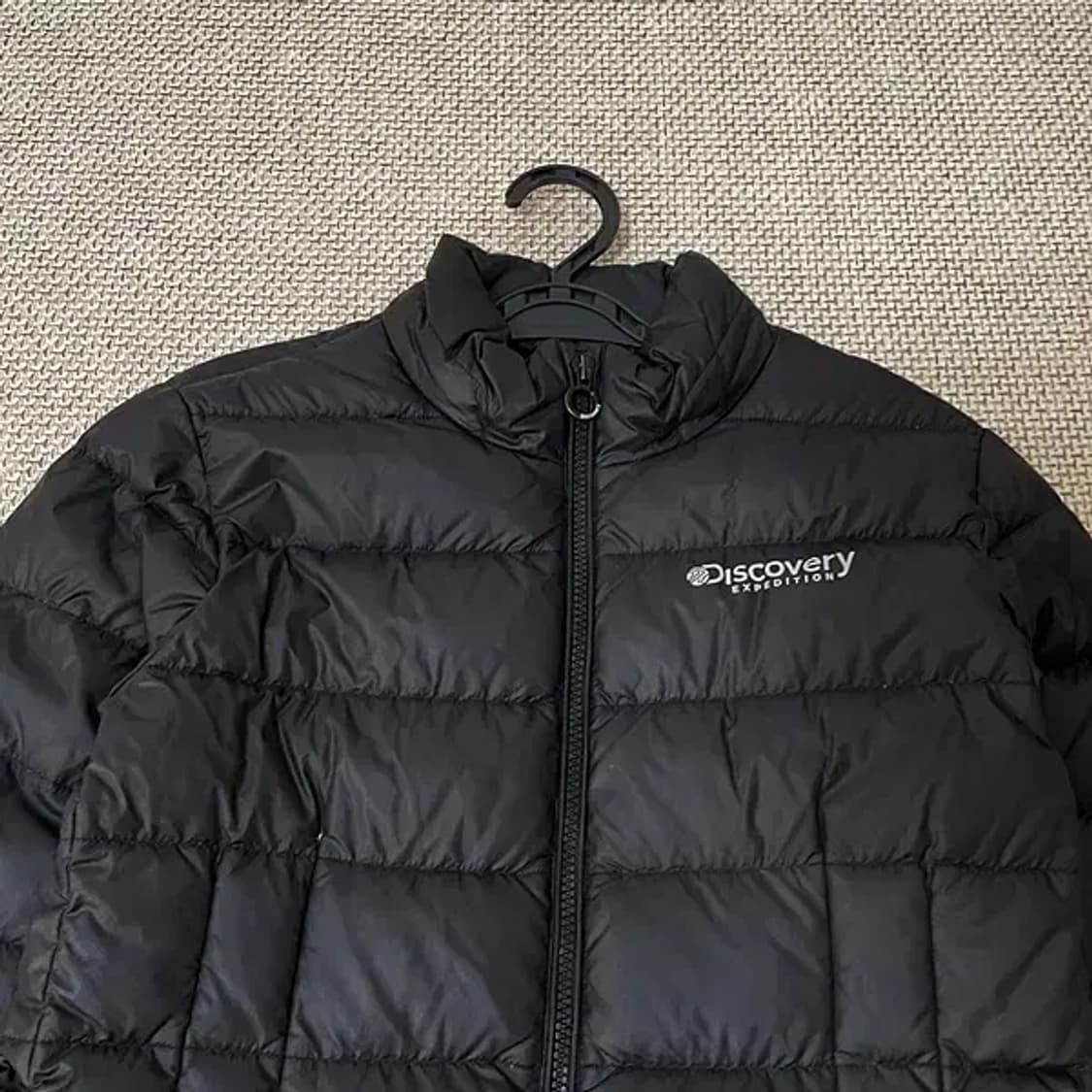 S 디스커버리 여성 롱 패딩 자켓 N.6430 상품이미지3