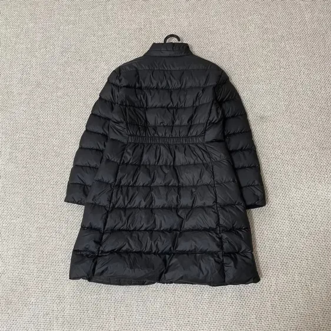 S 디스커버리 여성 롱 패딩 자켓 N.6430 상품이미지4