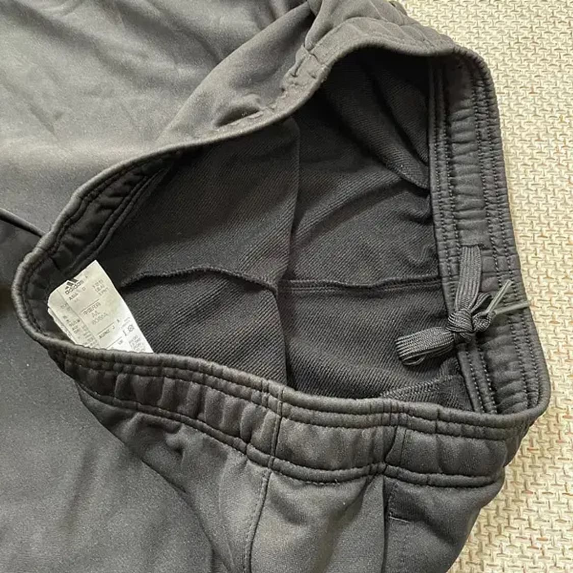 XL 아디다스 트레이닝복 바지 하의 N.6443 상품이미지4