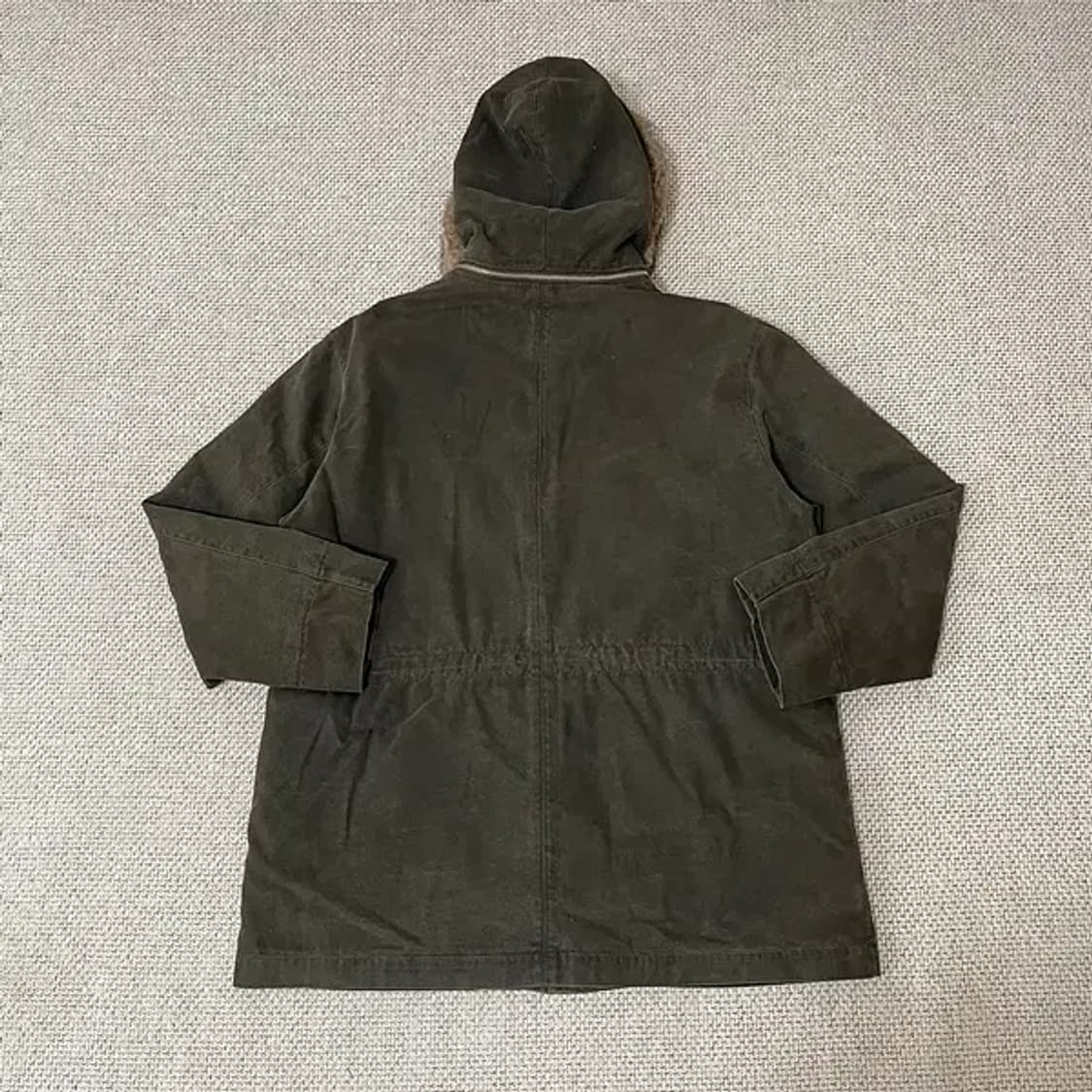 L CP컴퍼니 야상 누빔 자켓 N.6449 상품이미지6