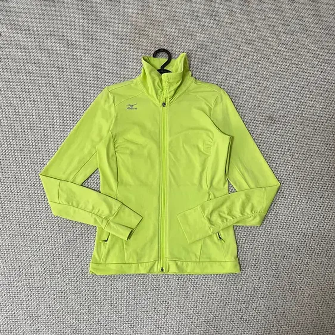 M 미즈노 여성 트레이닝복 집업 자켓 N.6462 상품이미지1