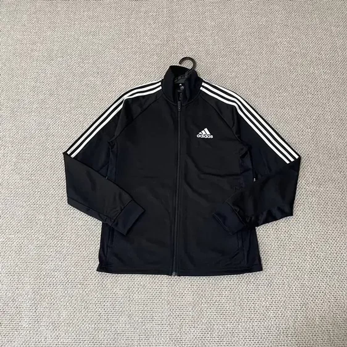 L 아디다스 트레이닝복 져지 자켓 N.6467 상품이미지1